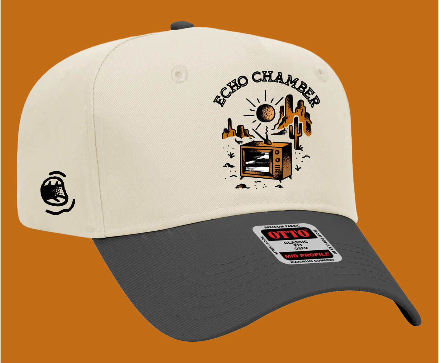 Echo Chamber Hat