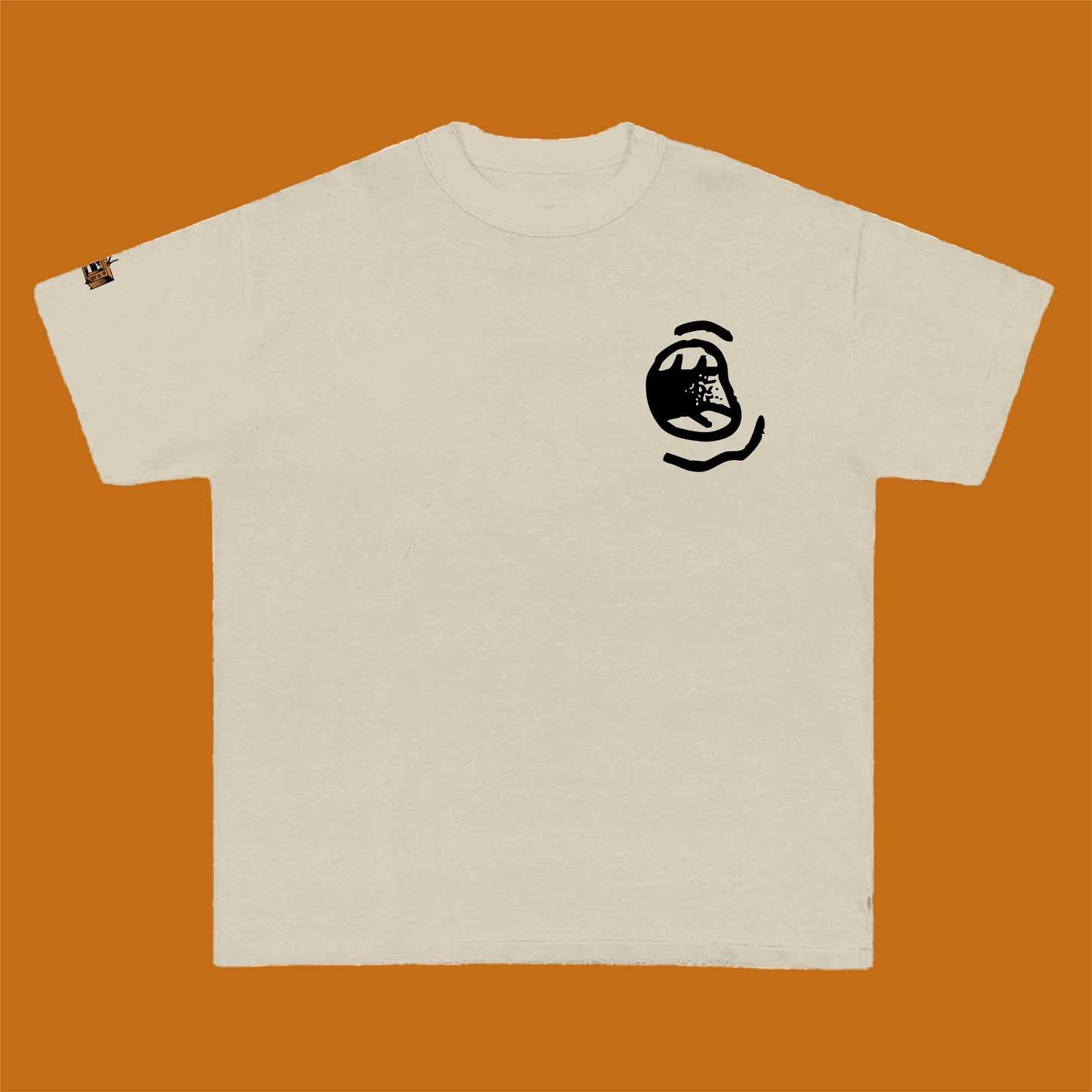 Echo Chamber Tee